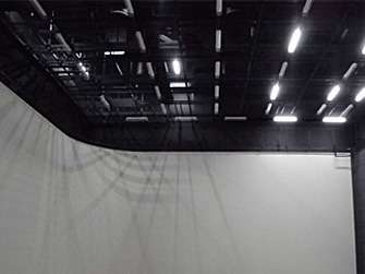 テレビ局スタジオ3